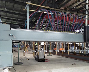 等離子切割機(jī)與傳統(tǒng)的數(shù)控切割系統(tǒng)有哪些區(qū)別呢？